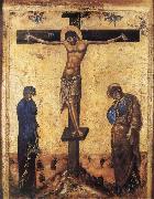 unknow artist The Crucifixion USA oil painting reproduction